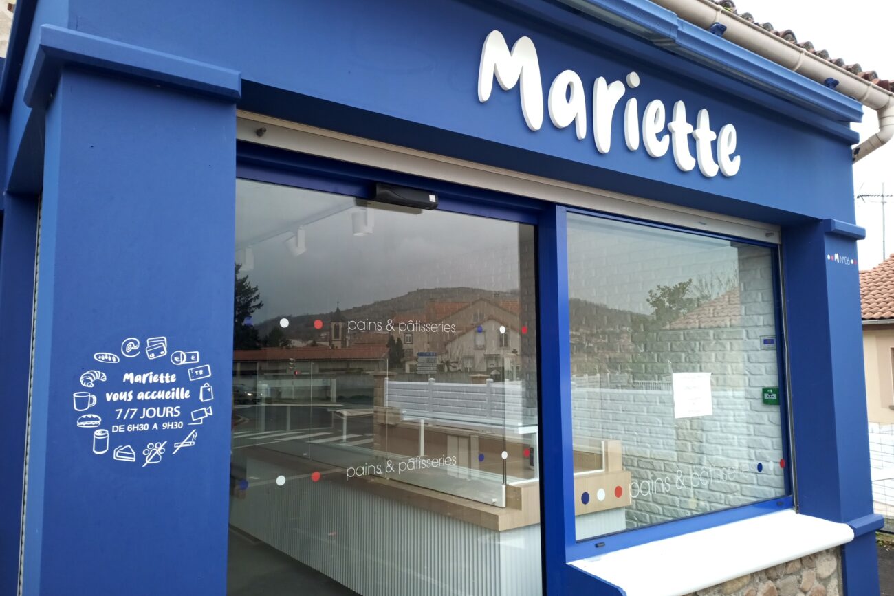 Signaletique_Enseigne Mariette_1