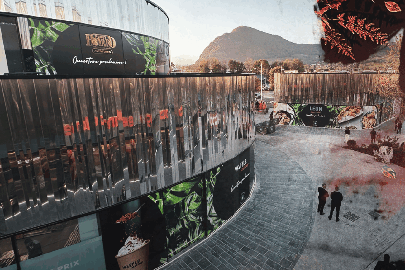 Signaletique_Enseigne_The_village_1