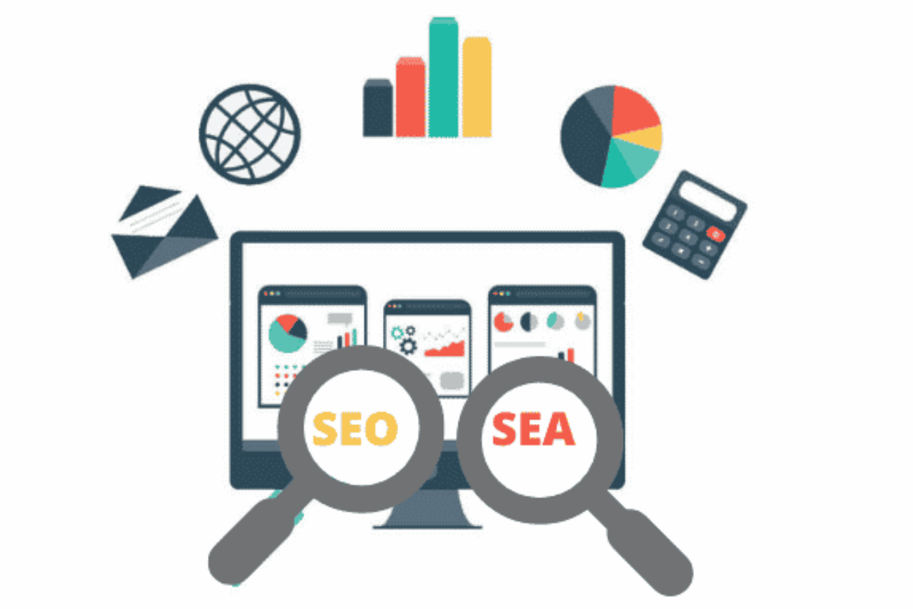 Referencement_SEO_SEA
